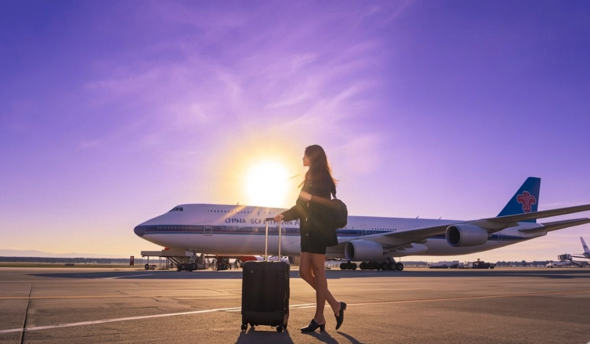 China Southern Airline